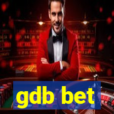 gdb bet